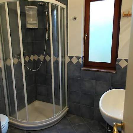 Nyaraló Villas Vacation Service - Cefalu' Countryside