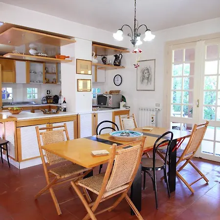 Nyaraló Villas Vacation Service - Cefalu' Countryside