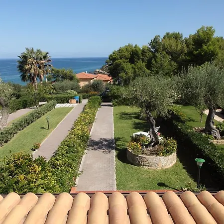 Villas Vacation Service - Cefalu' Countryside * Cefalù