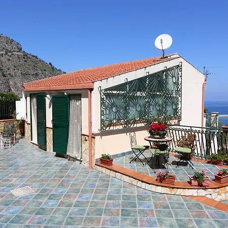 Nyaraló Villas Vacation Service - Cefalu' Countryside Cefalù