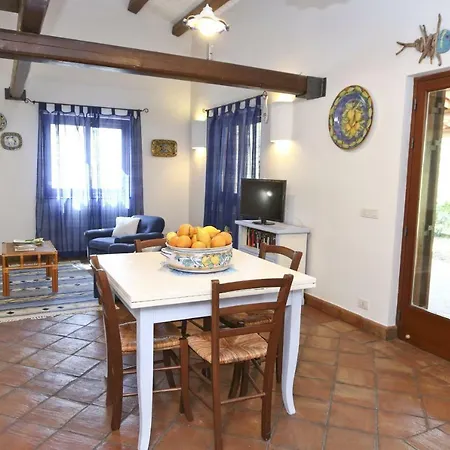 Villas Vacation Service - Cefalu' Countryside Nyaraló