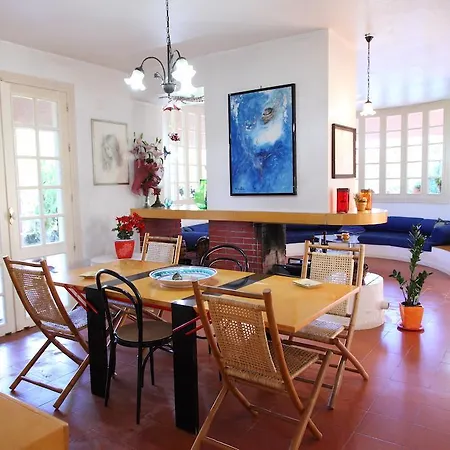 Villas Vacation Service - Cefalu' Countryside