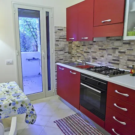 Feriehus Villas Vacation Service - Cefalu' Countryside