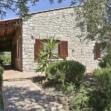 Feriehus Villas Vacation Service - Cefalu' Countryside Cefalù