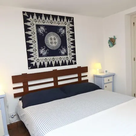 Feriehus Villas Vacation Service - Cefalu' Countryside Cefalù